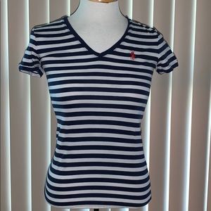 Ralph Lauren Striped Shirt